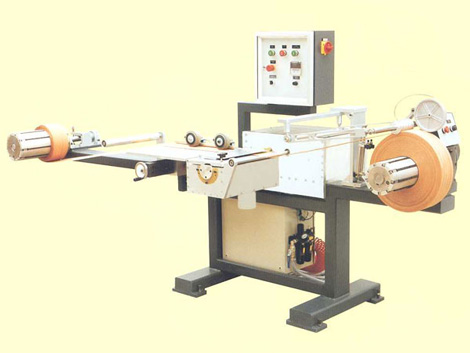zaagmachine